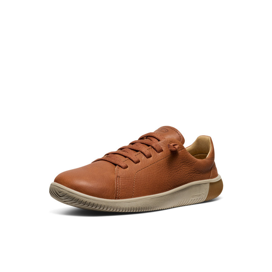 Vyriški odiniai sportbačiai „KNX“ Tortoise Shell/Plaza Taupe