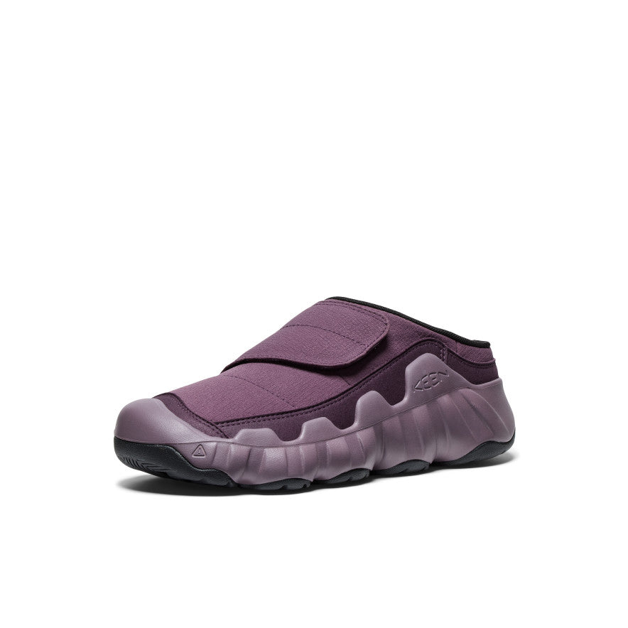 Moteriškas „Hypowser Wrap“ batas Plum Perfect