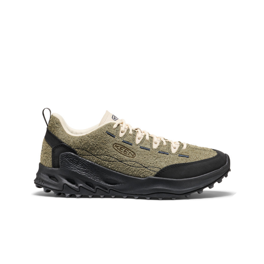 Vyriški sportbačiai „Jasper Zionic“ Dark Olive/Birch