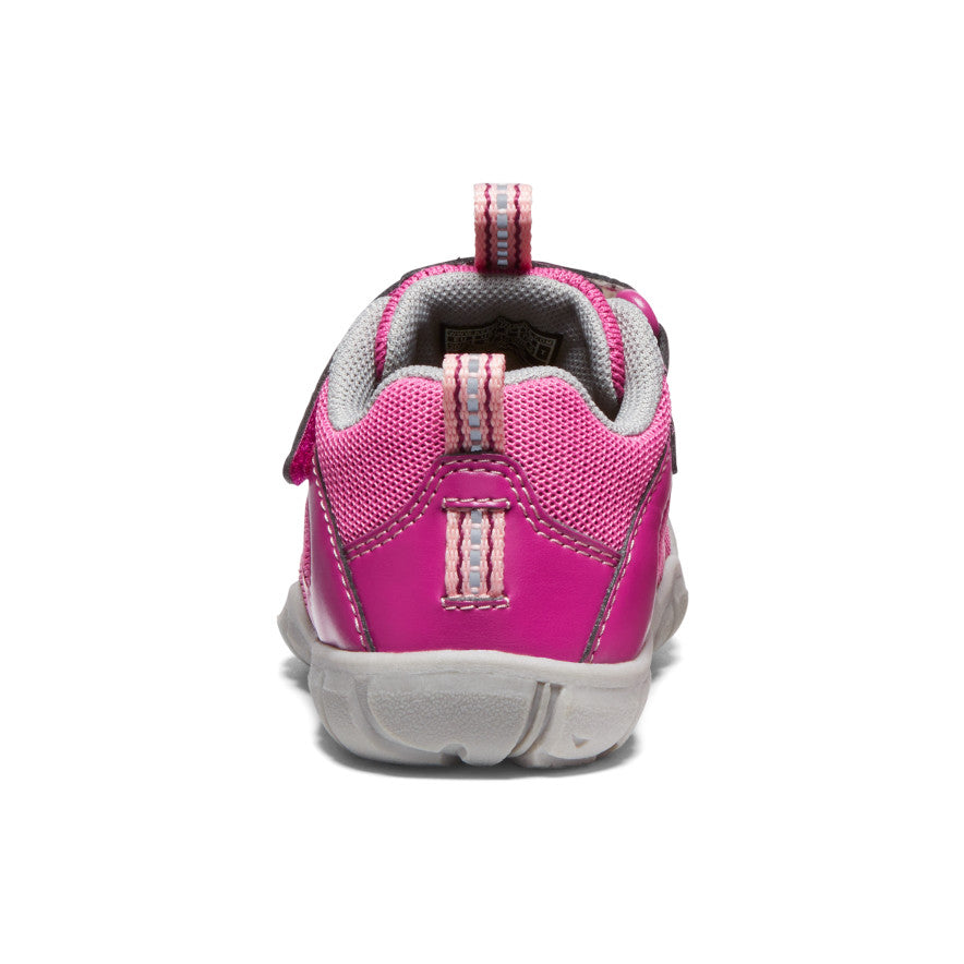 Mažylių Chandler 2 CNX sportbačiai Festival Fuchsia/Ibis Rose - Paveikslėlis 5
