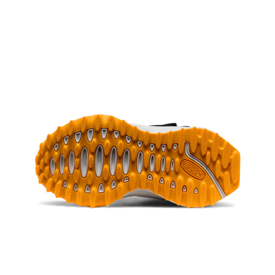 Mažų vaikų Zionic neperšlampami žygio batai Naval Academy/Bright Marigold - Paveikslėlis 6