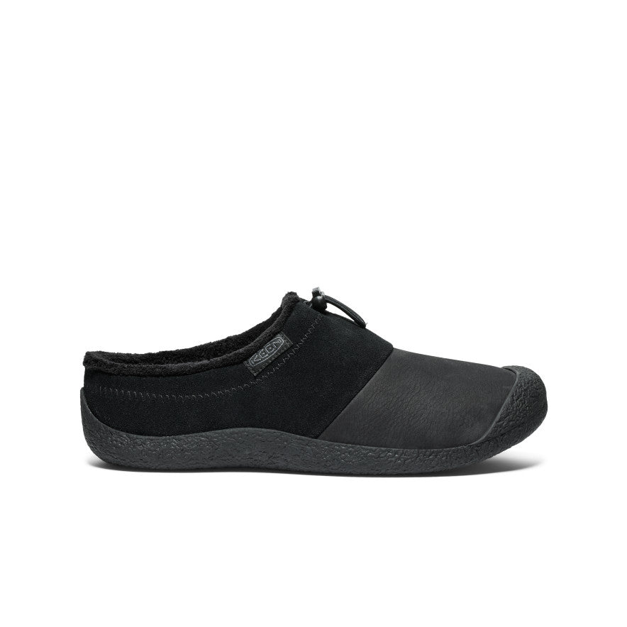 Black/Black