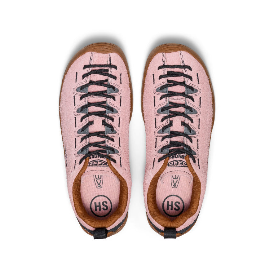 Women's Jasper Sneaker x Highsnobiety Pink/Gum - Image 4