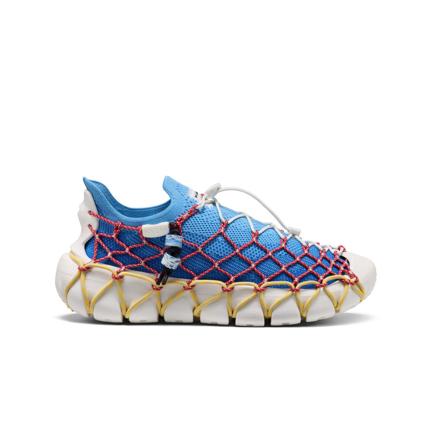 Azure Blue/Star White