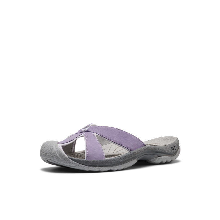 Purple Haze/Steel Grey