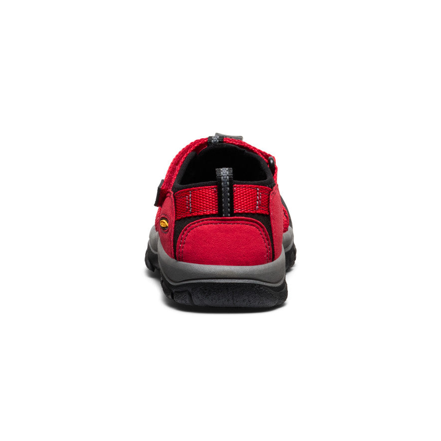 Ribbon Red/Gargoyle