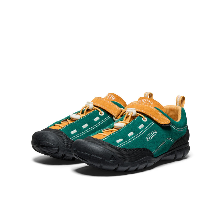 Big Kids' Jasper II Aventurine/Oak Buff - Image 2