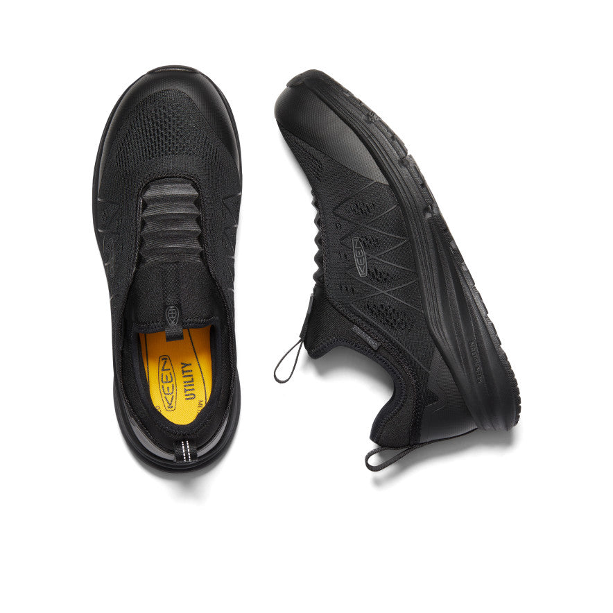 Black/Black