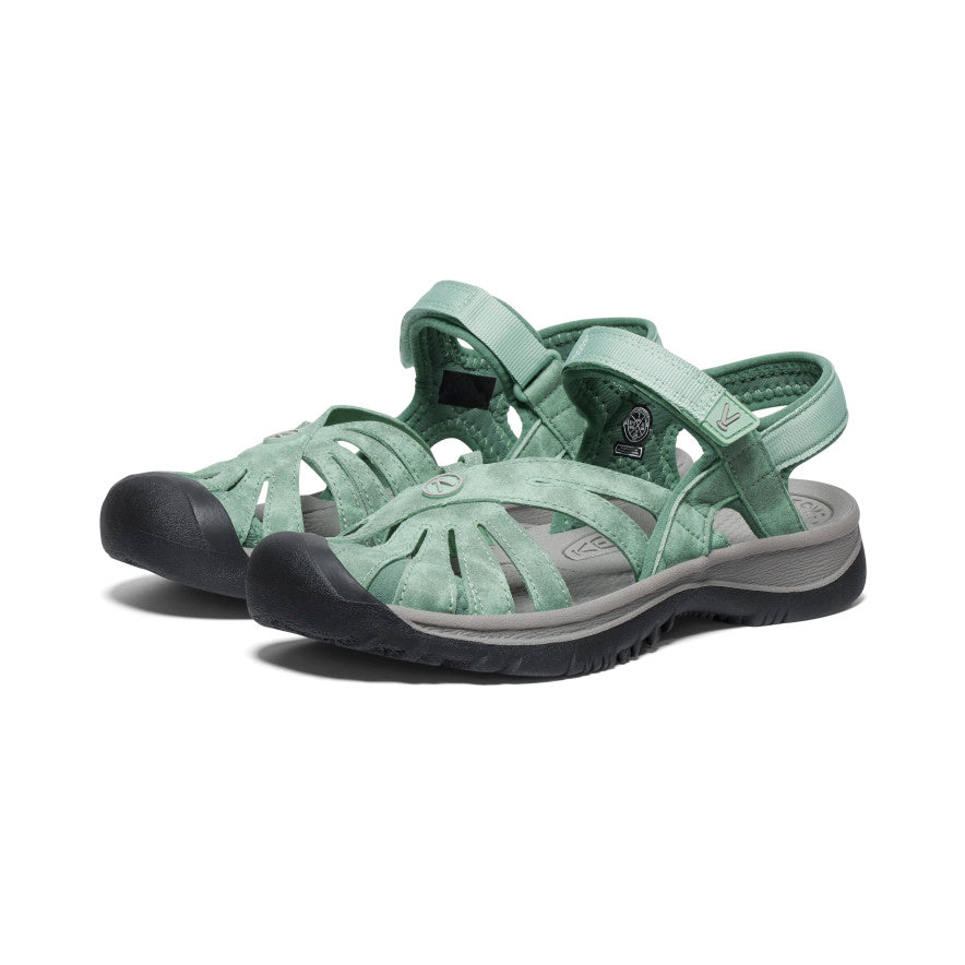 Granite Green/Drizzle