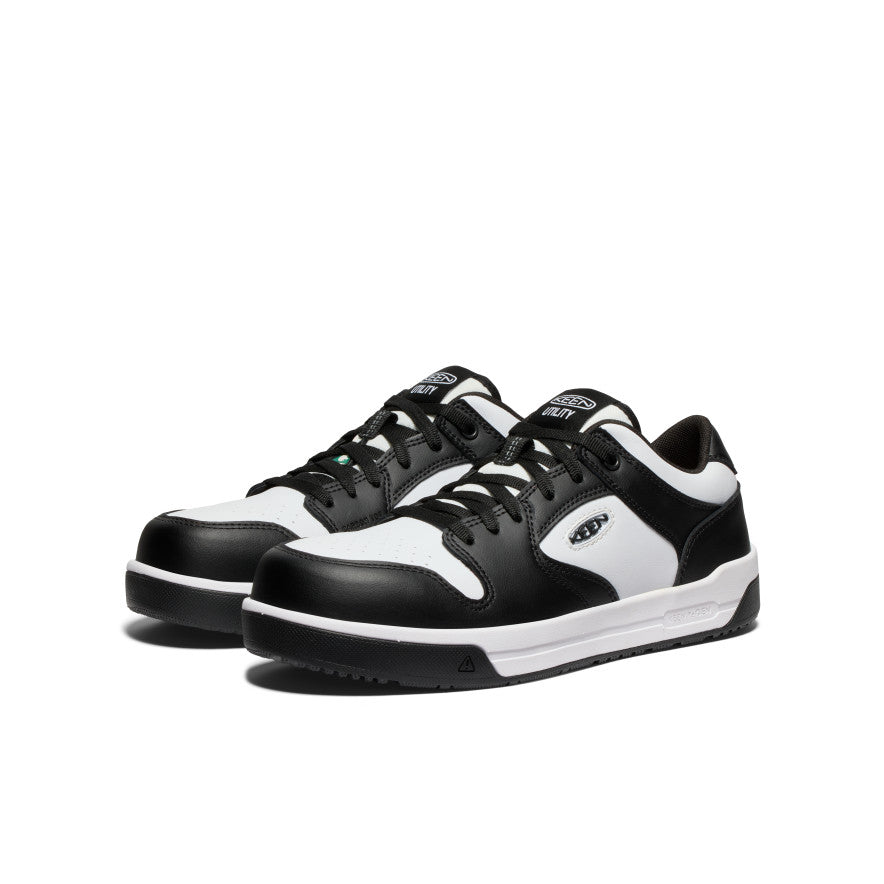 Star White/Black