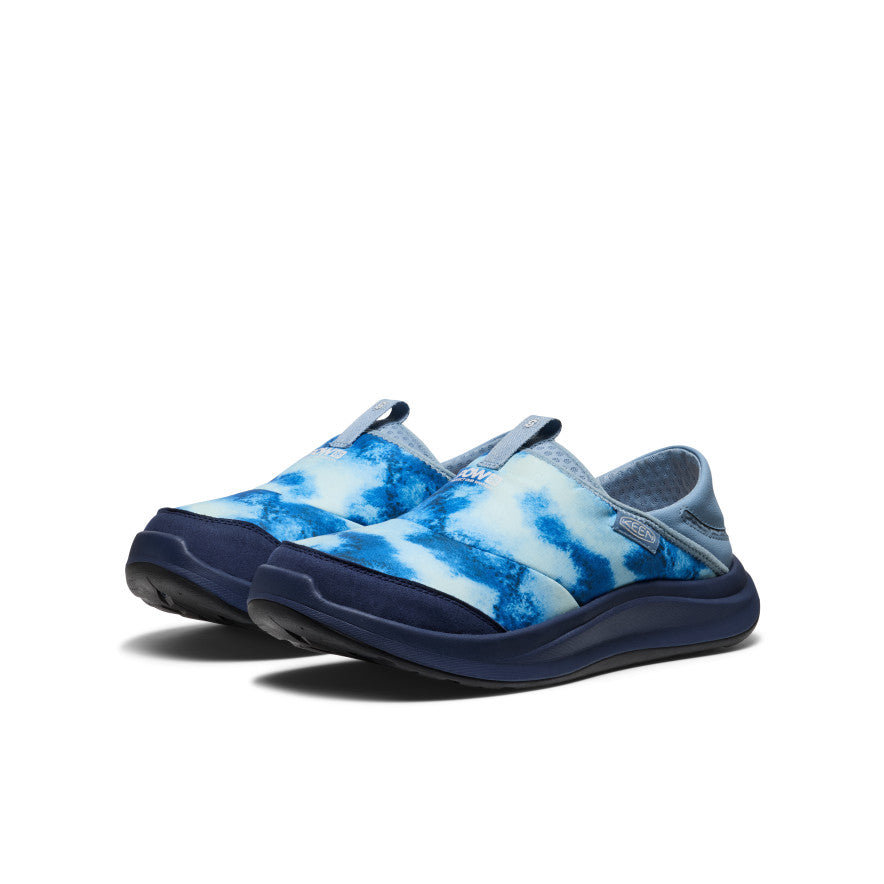 Pow Glacier Blue