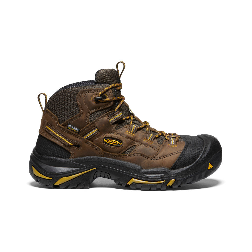 Cascade Brown/Tawny Olive