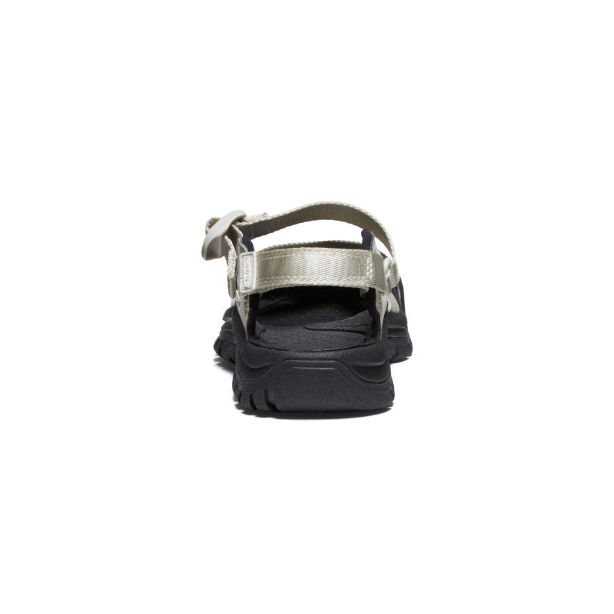 Women's Zerraport II Sandal Silver Birch/Black