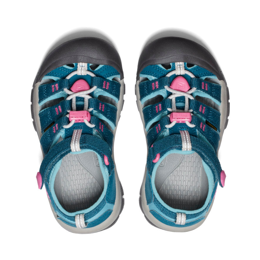 Mažylių „Newport H2“ Legion Blue/Hot Pink