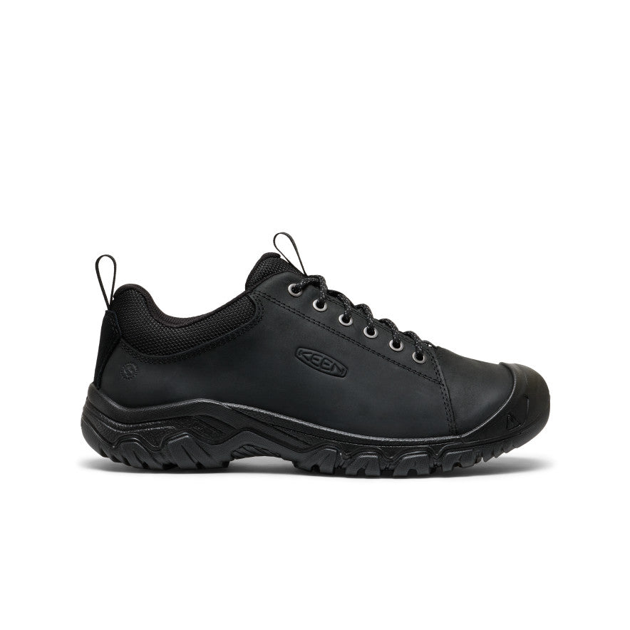 Vyriški „Targhee IV Oxford“ batai Black
