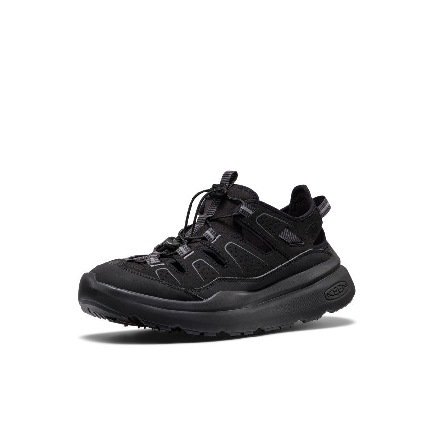 Vyriškos WK450 žygio basutės Black/Black