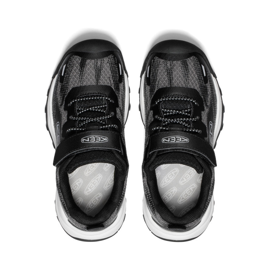 Black/Vapor