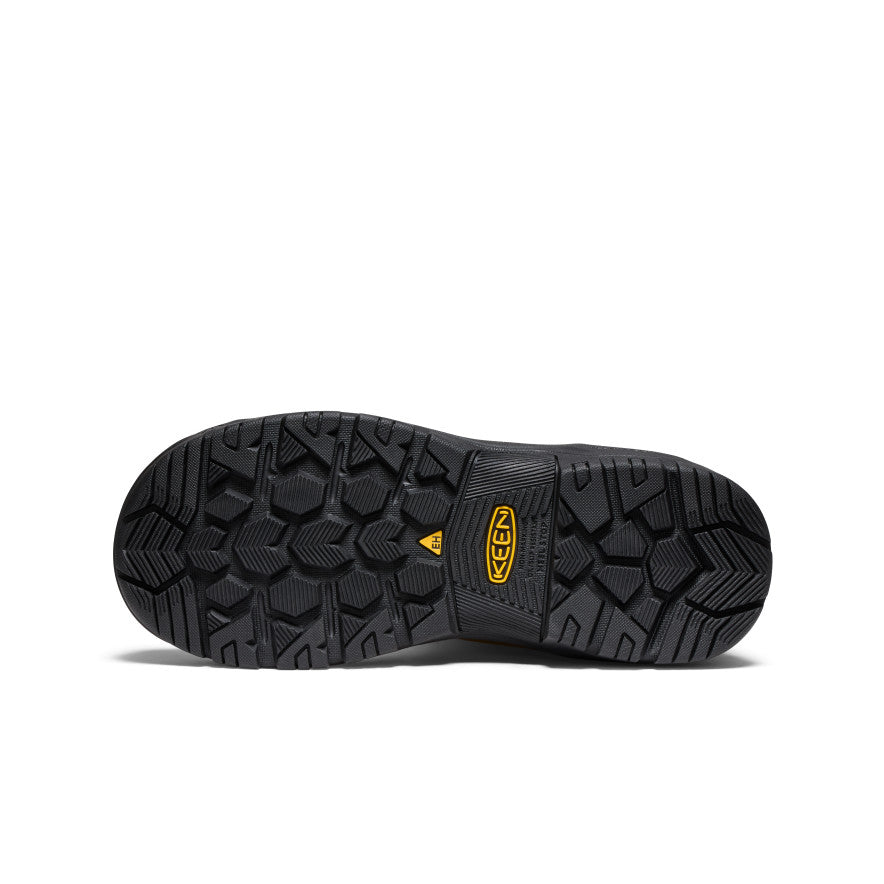 Bison/Black
