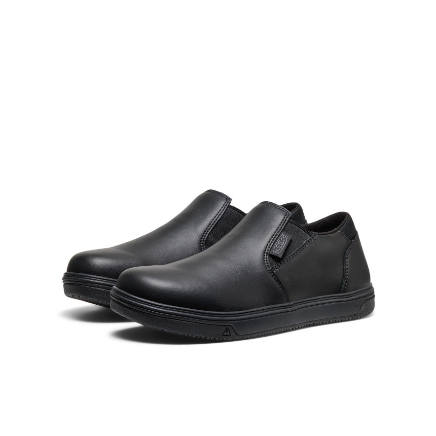 Black/Black