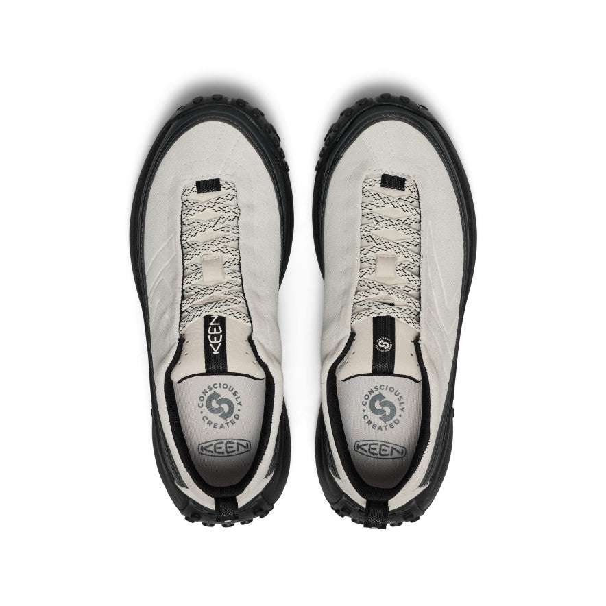 Moteriški sportbačiai "KS Mino" Silver Birch/Black