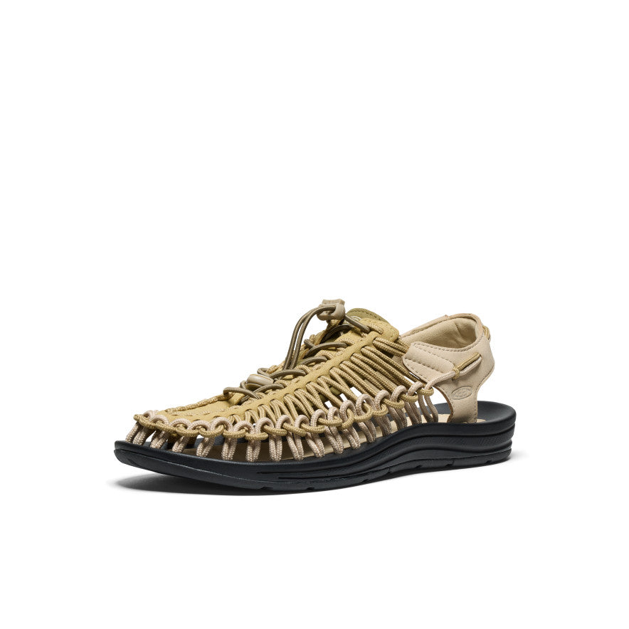 Vyriški UNEEK sportbačiai Khaki/Martini Olive
