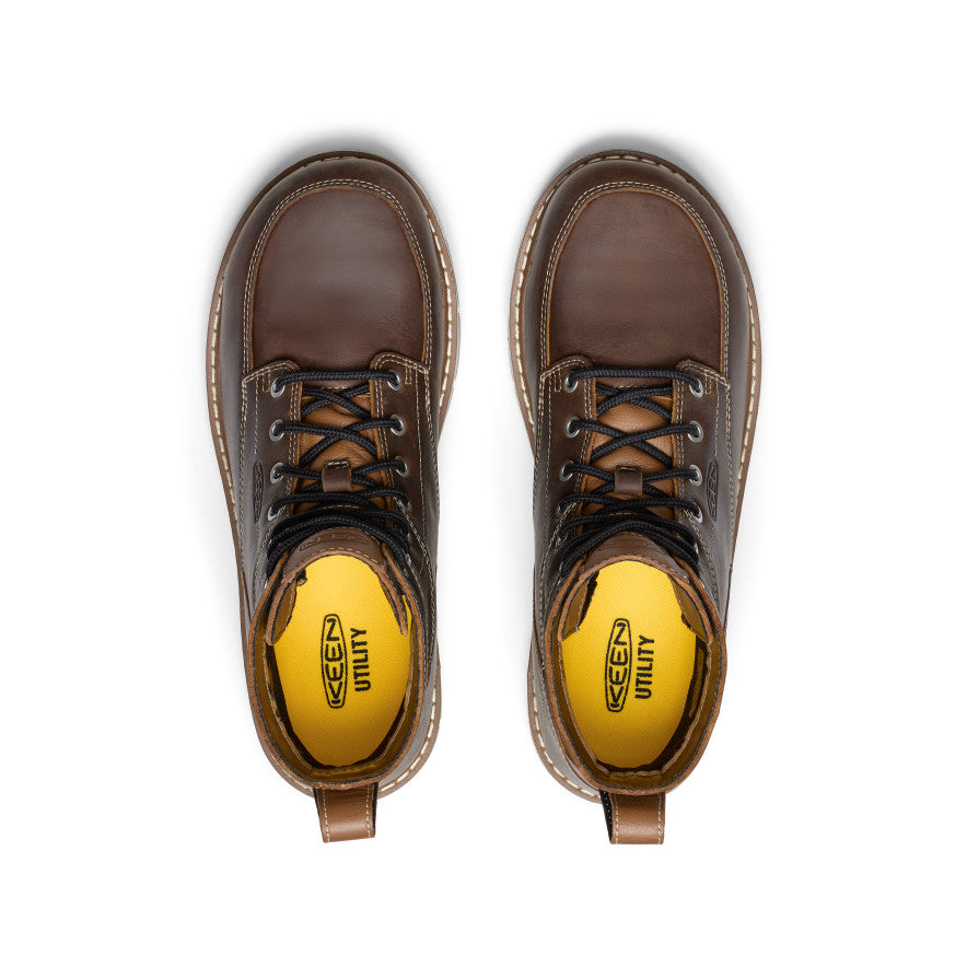 Bison/Black