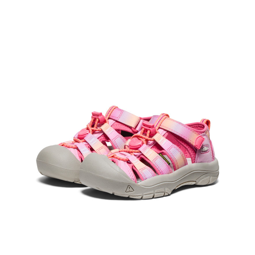 Mažylių „Newport H2“ Hot Pink/Orchid Petal