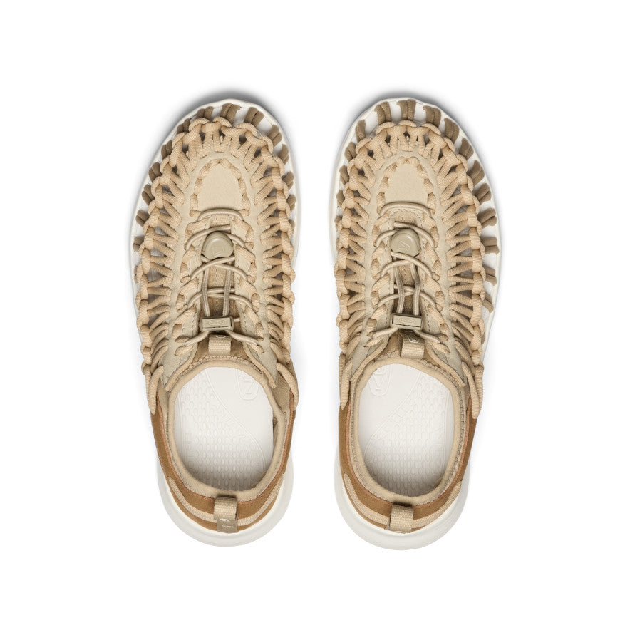 Women's UNEEK O3 Sneaker Sandal Safari/Chipmunk