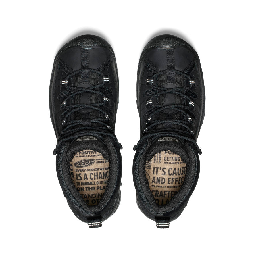 Black/Black