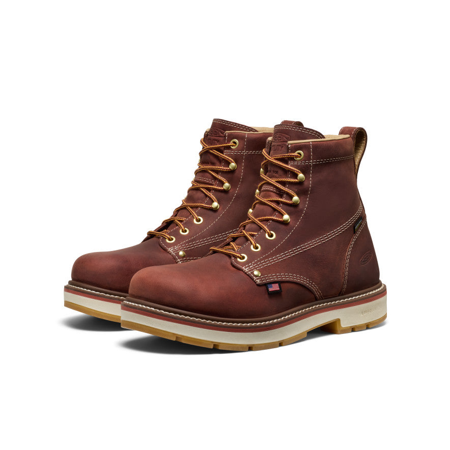 Bombay Brown/Gum