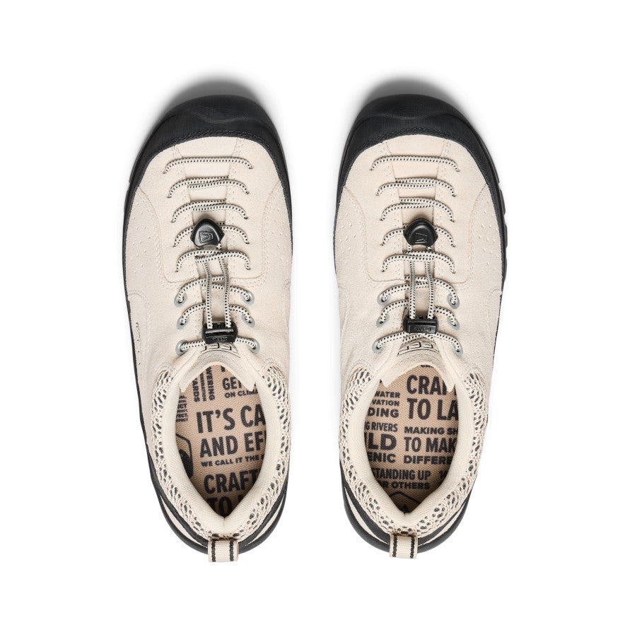 Moteriški sportbačiai „Jasper Rocks“ Birch/Black