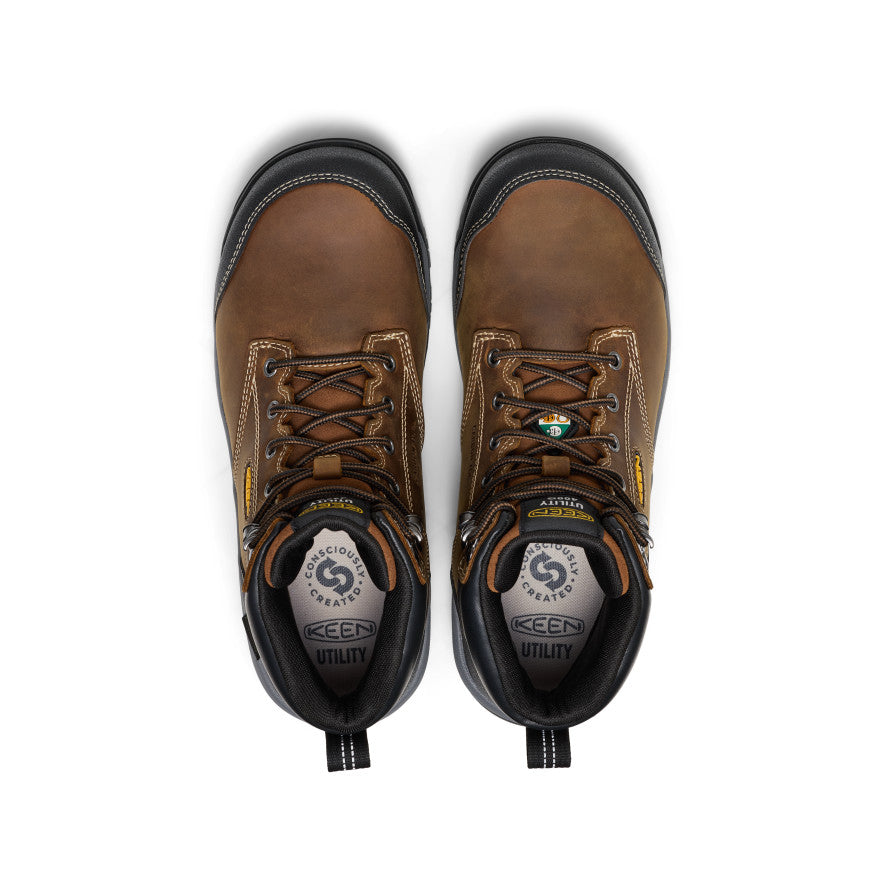 Bison/Black