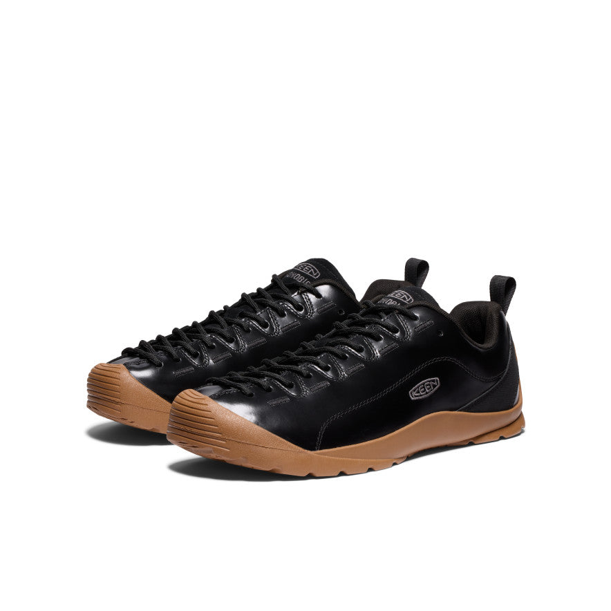 Vyriški sportbačiai „Jasper“ x „Highsnobiety“ Black/Gum - Paveikslėlis 2
