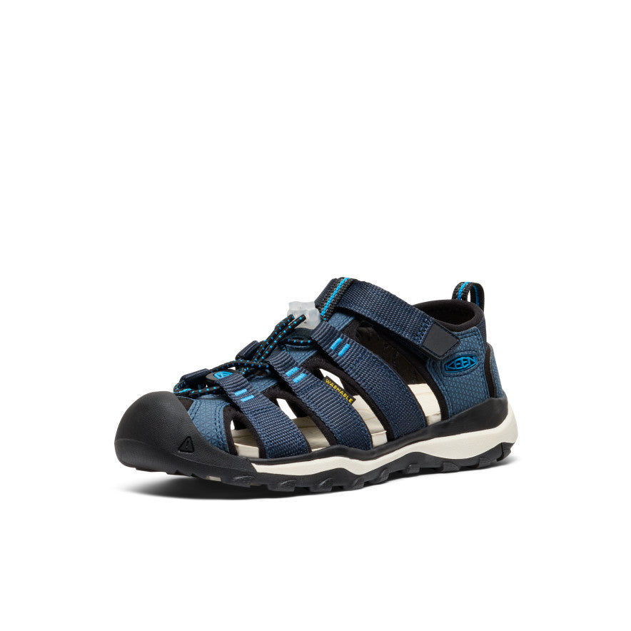 Big Kids' Newport Neo H2 Blue Nights/Brilliant Blue