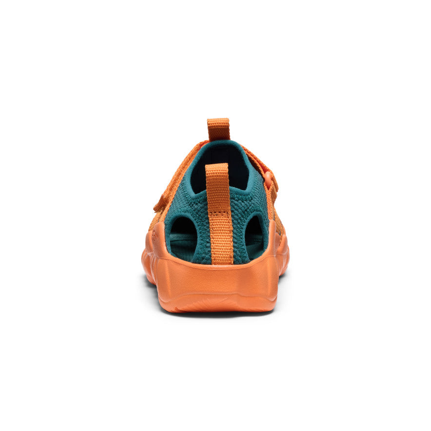 „Hyperport H2“ basutės mažiems vaikams Mediterranea/Orange Peel