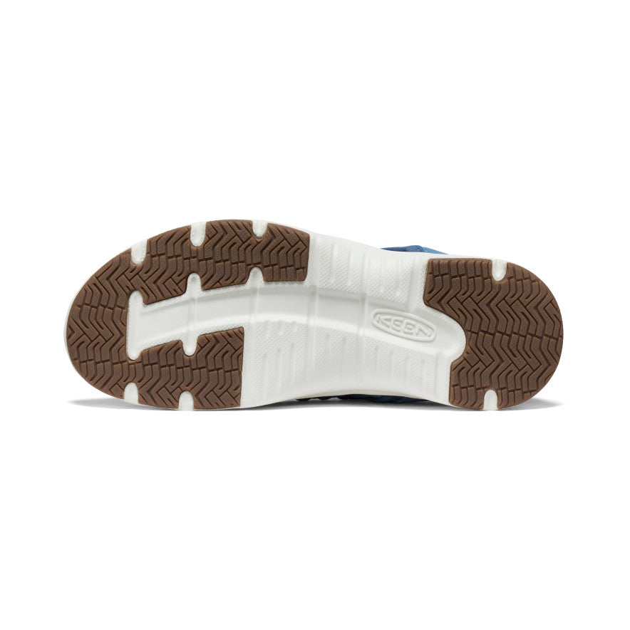Women's UNEEK O3 Sneaker Sandal Coronet Blue/Vintage Indigo - Image 6