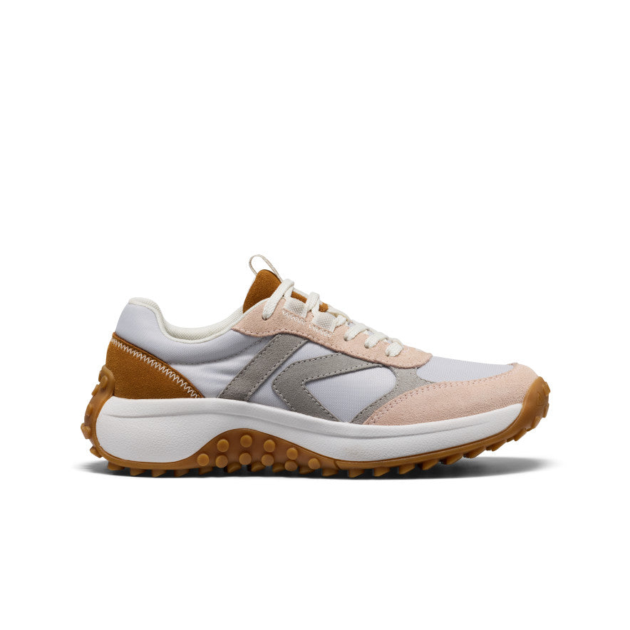 Moteriški sportbačiai KS86 Alloy/Cameo Rose - Paveikslėlis 1