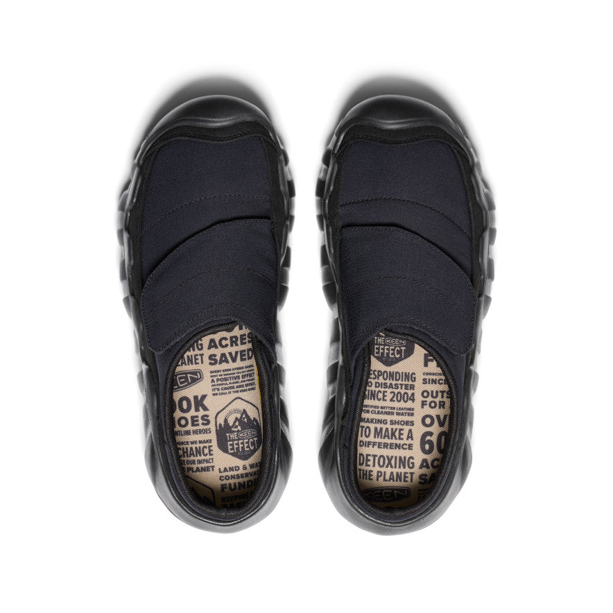 Moteriškas „Hypowser Wrap“ batas Black/Black