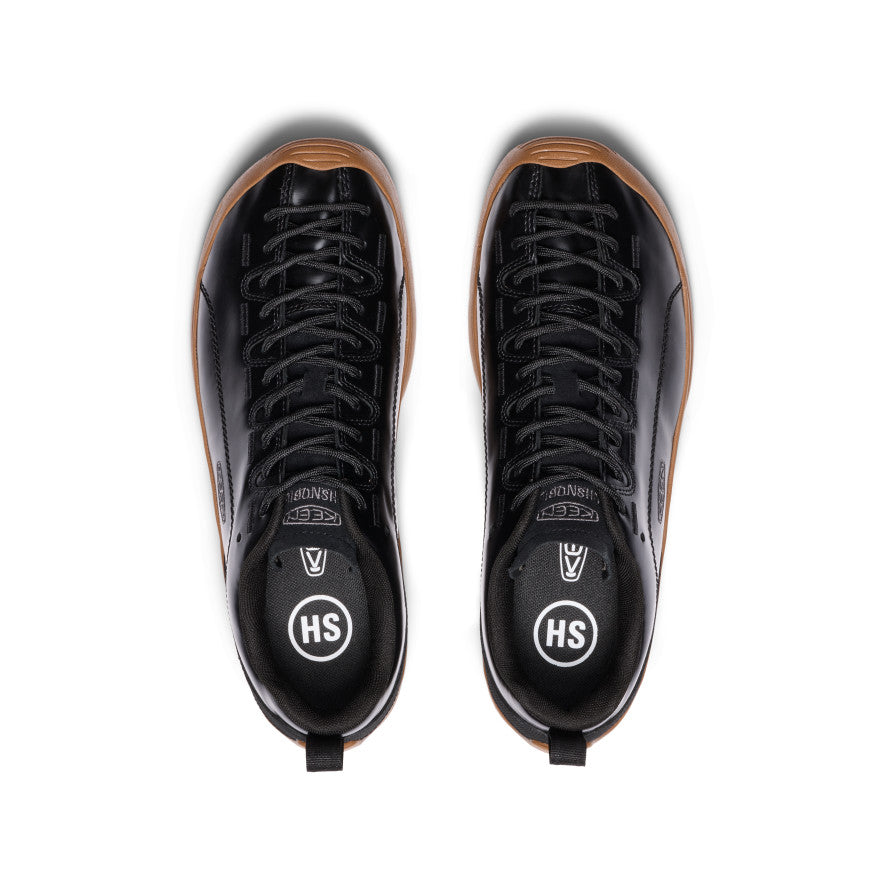 Vyriški sportbačiai „Jasper“ x „Highsnobiety“ Black/Gum - Paveikslėlis 4