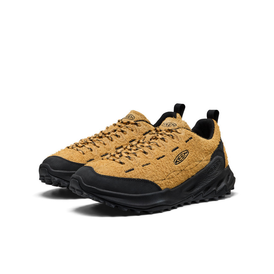 Vyriški sportbačiai „Jasper Zionic“ Oak Buff/Black