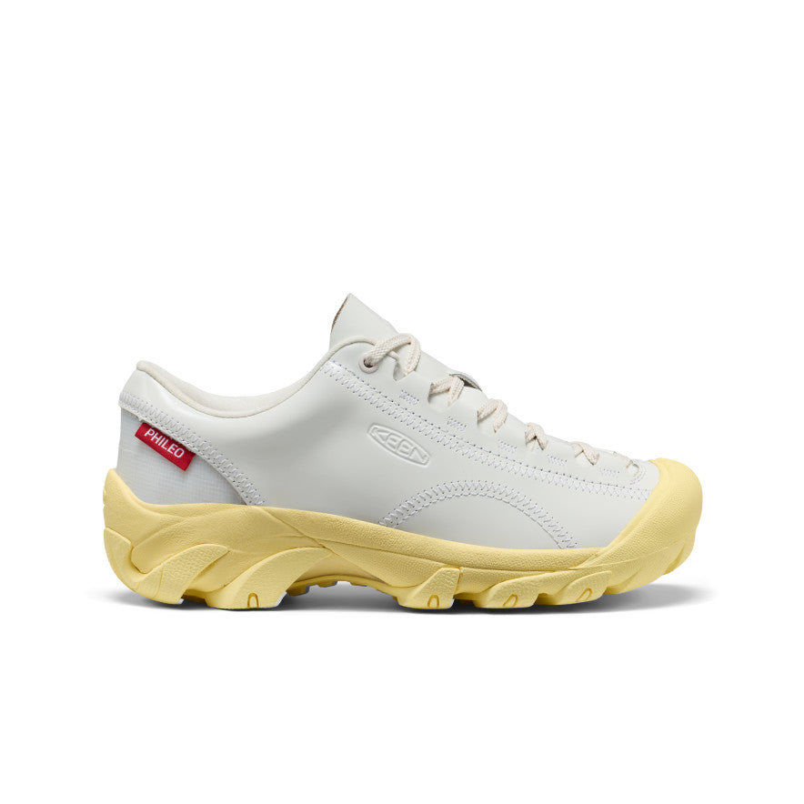 Women's Targher PHILEO Shoe White - Image 1