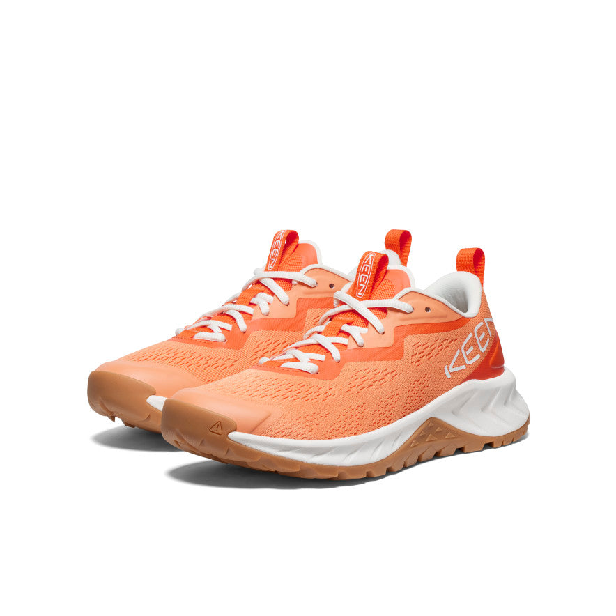 Tangerine/Scarlet Ibis