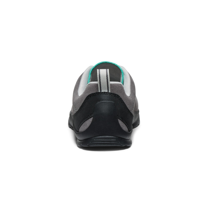 Vyriški sportbačiai „Jasper“ Steel Grey/Bright Aqua