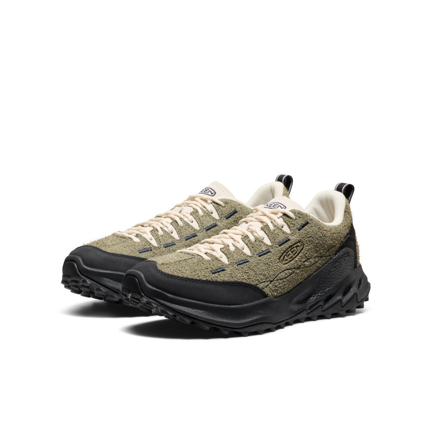 Dark Olive/Birch