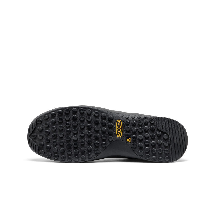 Vyriški KS86 Utility+ darbiniai sportbačiai (anglies pluošto noselė) Black/Black - Paveikslėlis 6