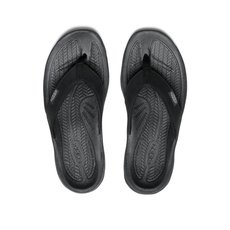 Black/Vapor