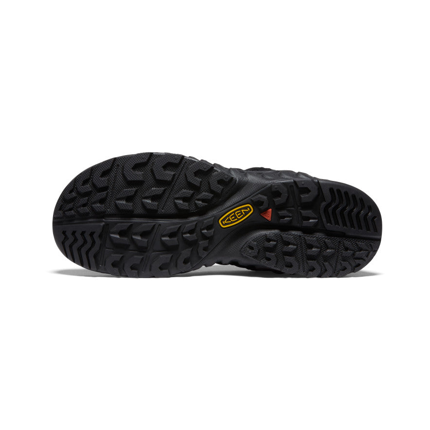 Vyriški batai UNEEK NXIS Triple Black/Black