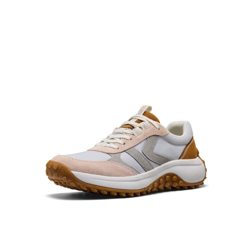 Moteriški sportbačiai KS86 Alloy/Cameo Rose - Paveikslėlis 3