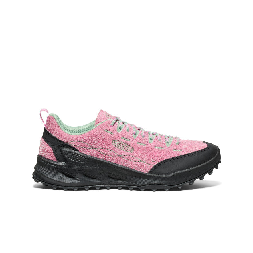 Moteriški sportbačiai „Jasper Zionic“ Moonlight Mauve/Granite Green