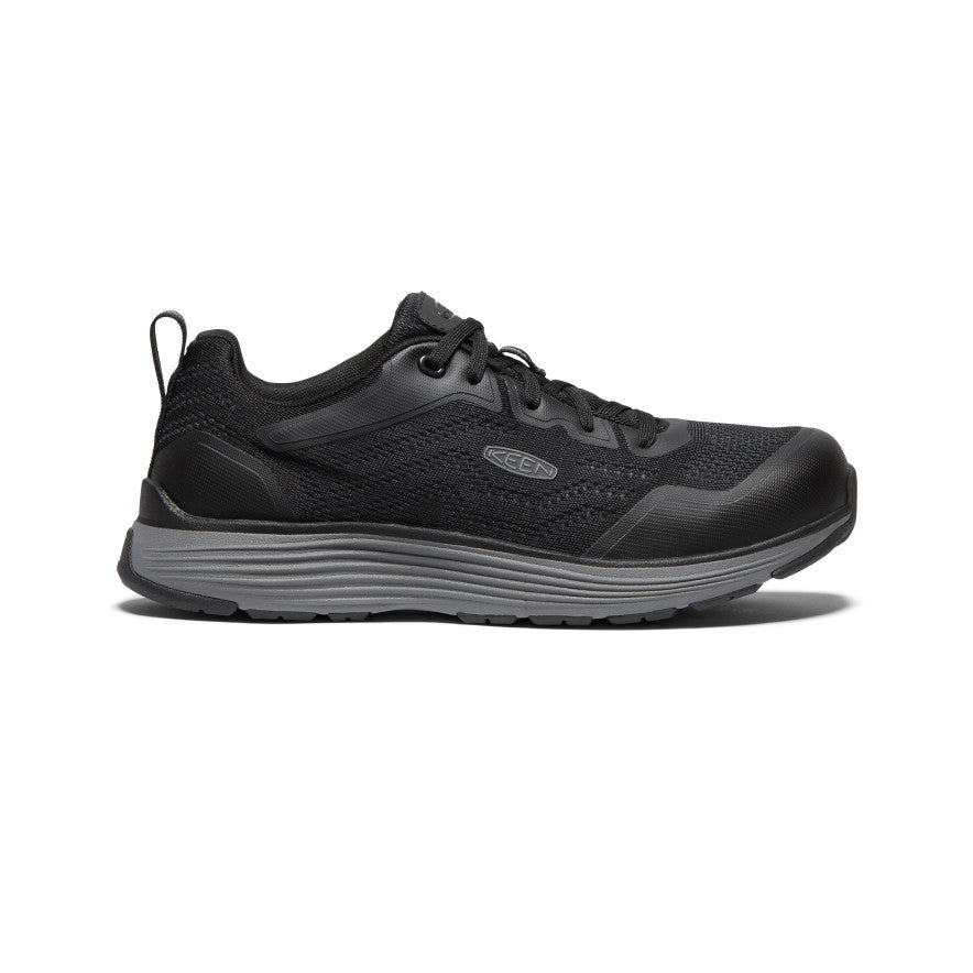 Vyriški Sparta 2 ESD (minkšti pirštai) Steel Grey/Black - Paveikslėlis 1
